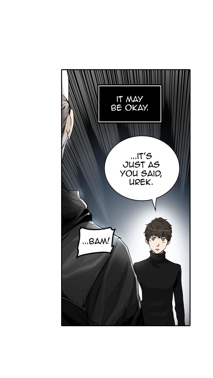 Tower of God, Chapter 340 image 019